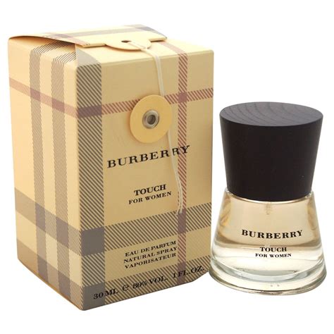 burberry touch perfume for ladies|where to buy burberry touch.